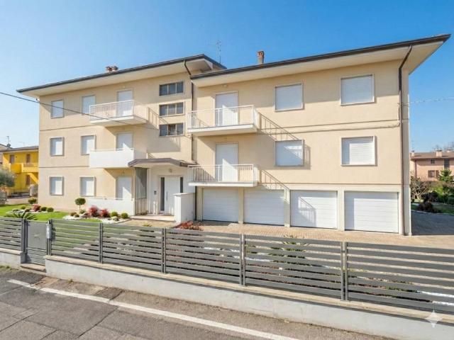 Appartamento in vendita a Altavilla Vicentina VI
