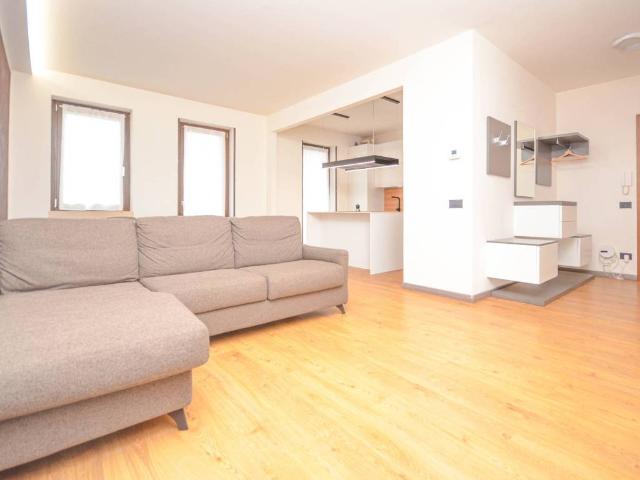 Appartamento in vendita a Altavilla Vicentina VI