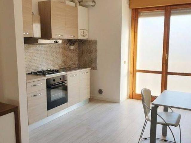 Appartamento in vendita a Altavilla Vicentina VI