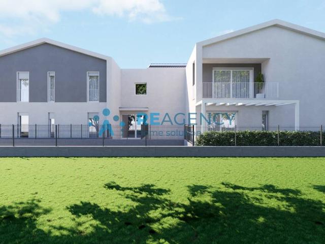 Appartamento in vendita a Altavilla Vicentina VI
