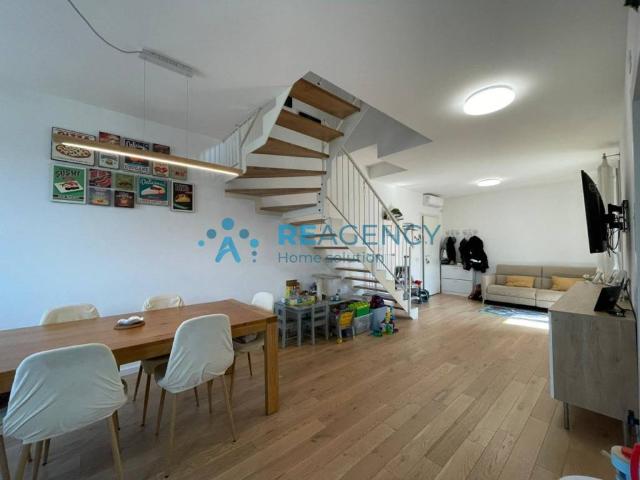 Appartamento in vendita a Altavilla Vicentina VI