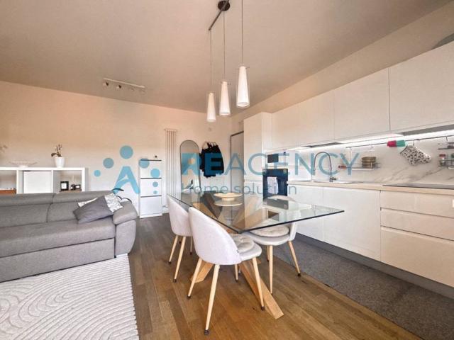 Appartamento in vendita a Altavilla Vicentina VI