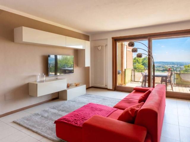 Appartamento in vendita a Altavilla Vicentina VI