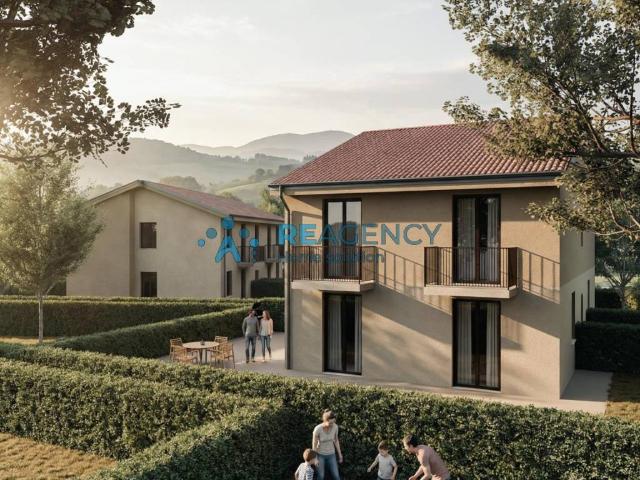 Appartamento in vendita a Altavilla Vicentina VI