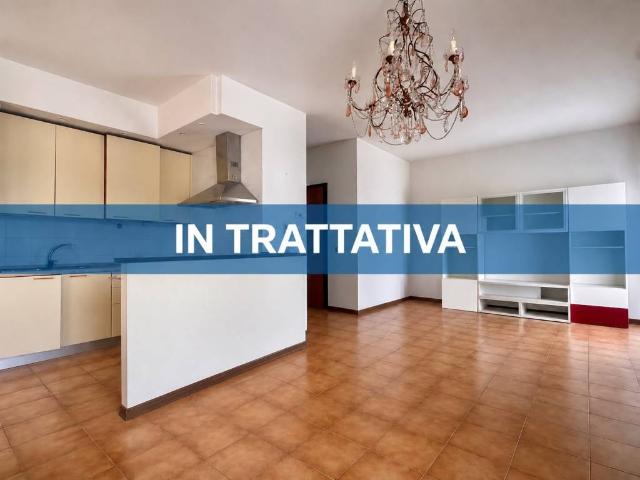 Appartamento in vendita a Altavilla Vicentina VI