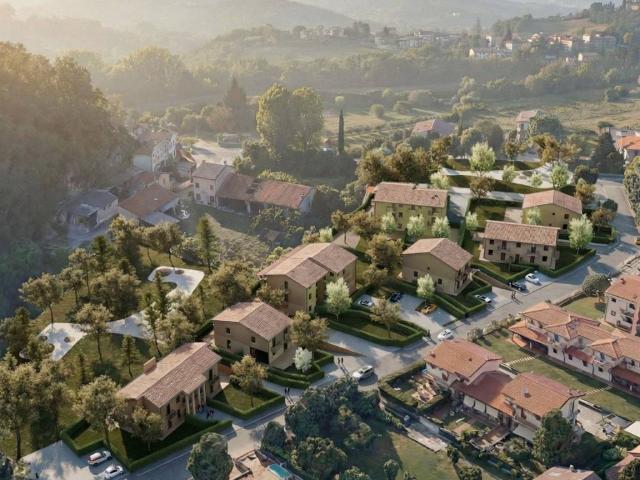Appartamento in vendita a Altavilla Vicentina VI