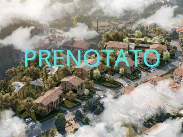 Appartamento in vendita a Altavilla Vicentina VI