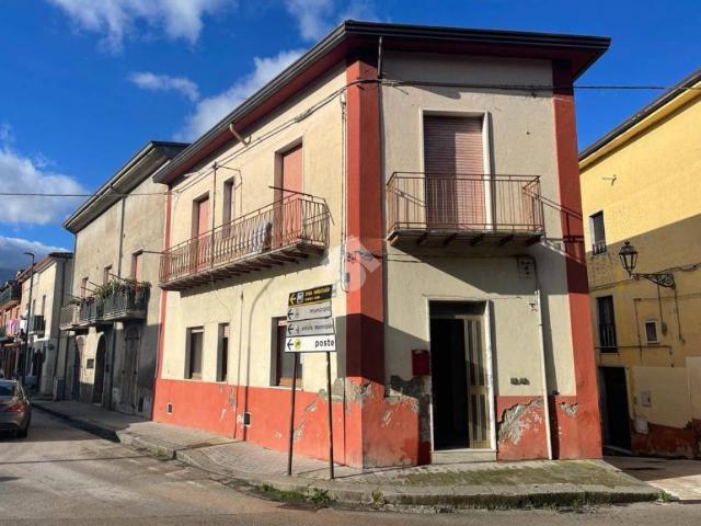 Appartamento in vendita a Altavilla Irpina AV