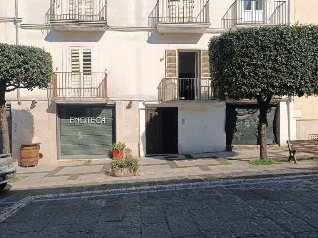 Appartamento in vendita a Altavilla Irpina AV
