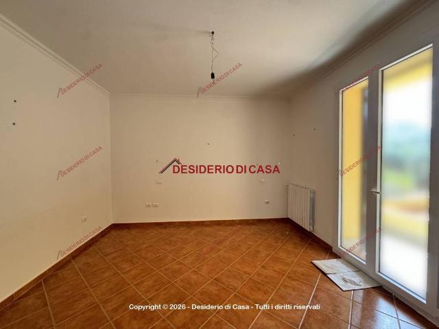 Appartamento in vendita a Altavilla Milicia PA
