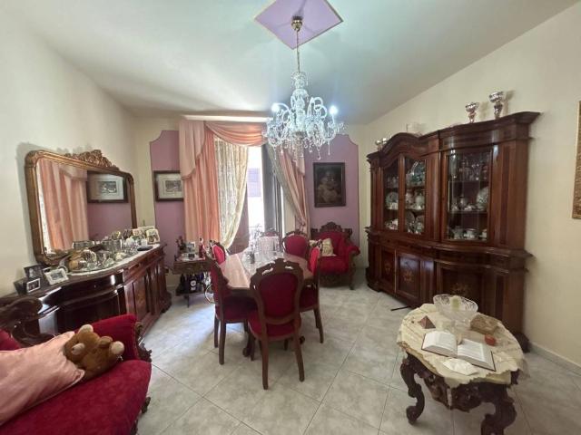 Appartamento in vendita a Altavilla Milicia PA