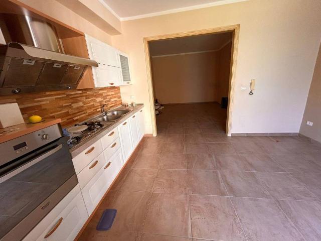 Appartamento in vendita a Altavilla Milicia PA