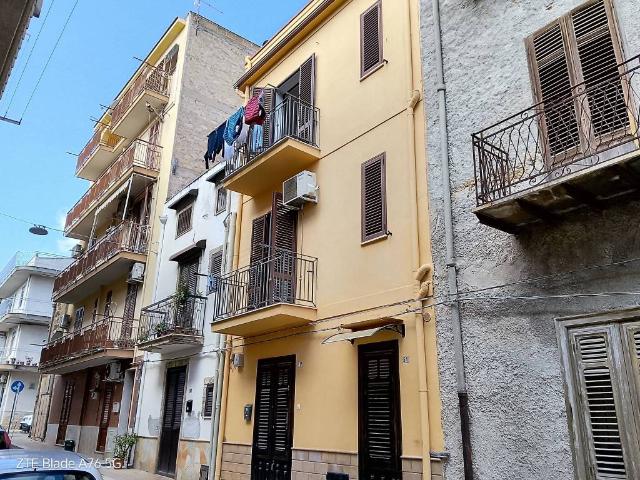 Appartamento in vendita a Altavilla Milicia PA