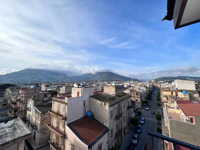 Appartamento in vendita a Altavilla Milicia PA