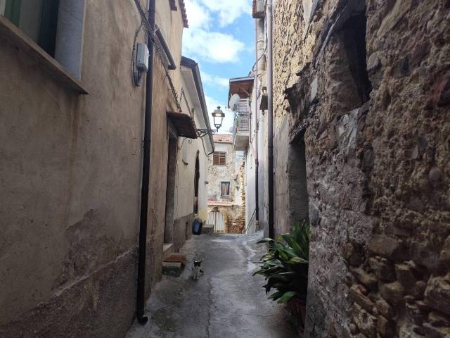 Appartamento in vendita a Altavilla Silentina SA