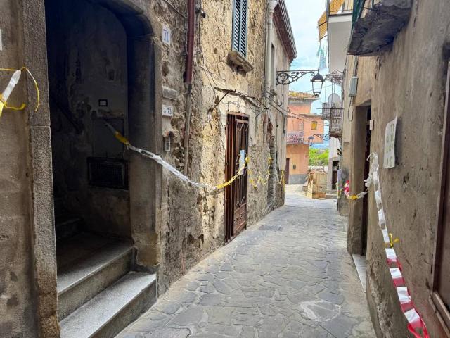 Appartamento in vendita a Altavilla Silentina SA