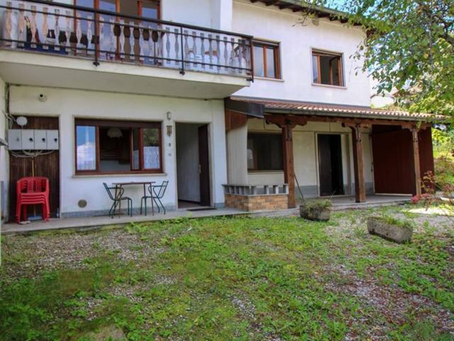 Appartamento in vendita a Alta Valle Intelvi