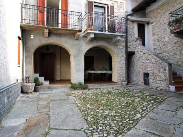 Appartamento in vendita a Alta Valle Intelvi