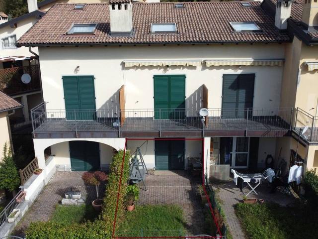 Appartamento in vendita a Alta Valle Intelvi