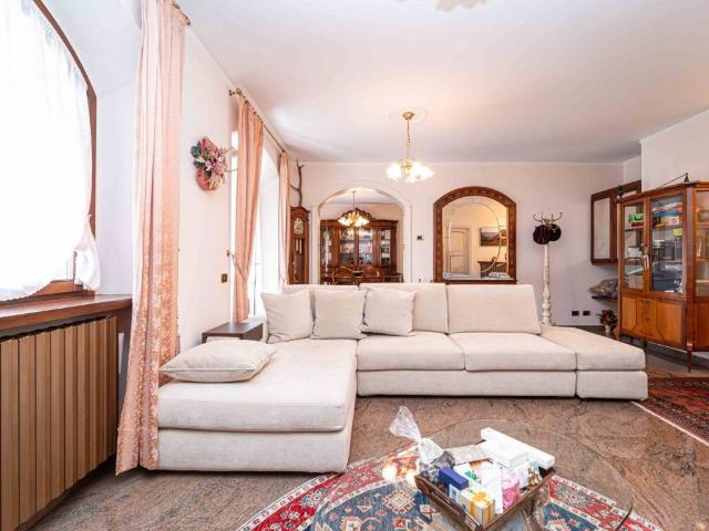 Appartamento in vendita a Alta Valle Intelvi CO
