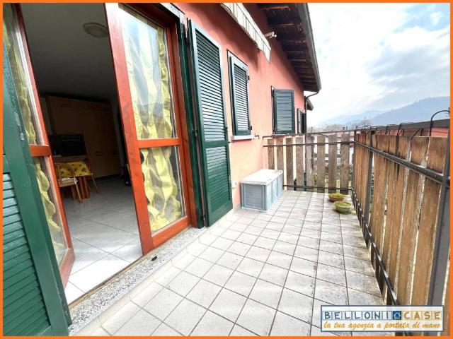 Appartamento in vendita a Alta Valle Intelvi CO