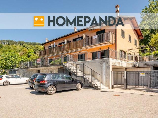 Appartamento in vendita a Alta Valle Intelvi CO