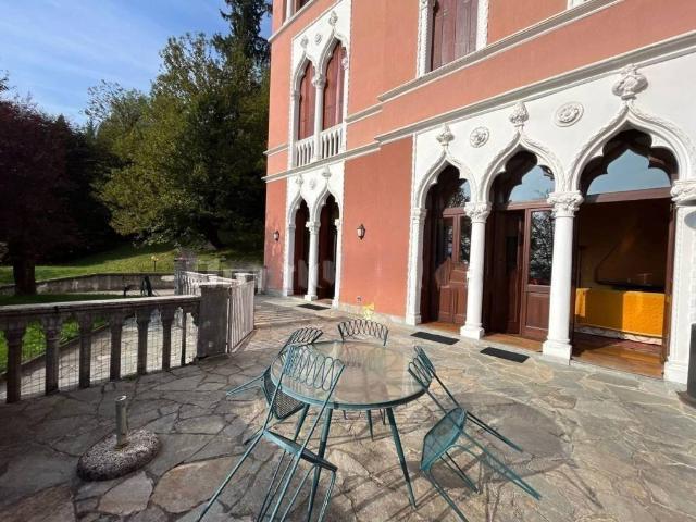 Appartamento in vendita a Alta Valle Intelvi CO