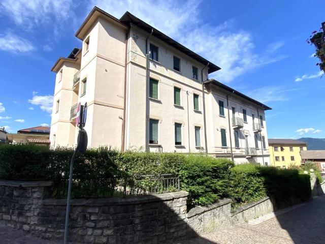 Appartamento in vendita a Alta Valle Intelvi CO