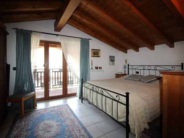 Appartamento in vendita a Alta Valle Intelvi CO