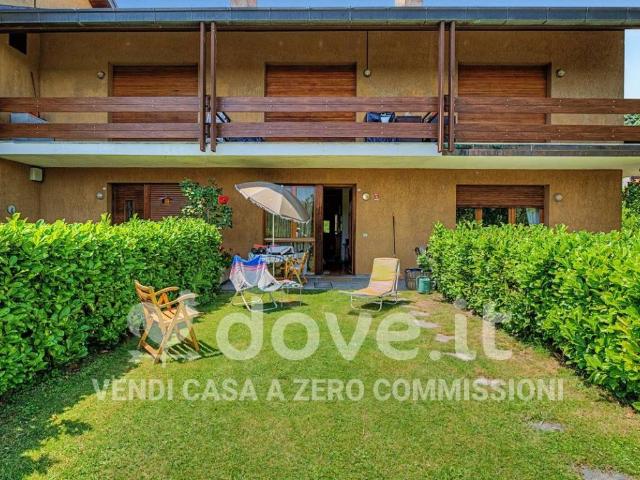 Appartamento in vendita a Alta Valle Intelvi CO