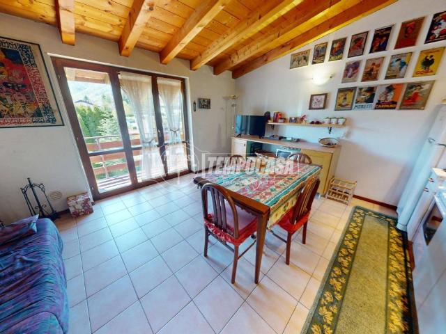 Appartamento in vendita a Alta Valle Intelvi CO