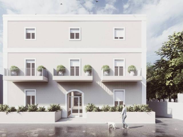 Appartamento in vendita a Altamura BA