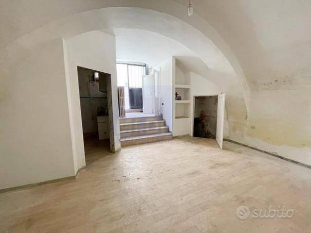 Appartamento in vendita a Altamura BA
