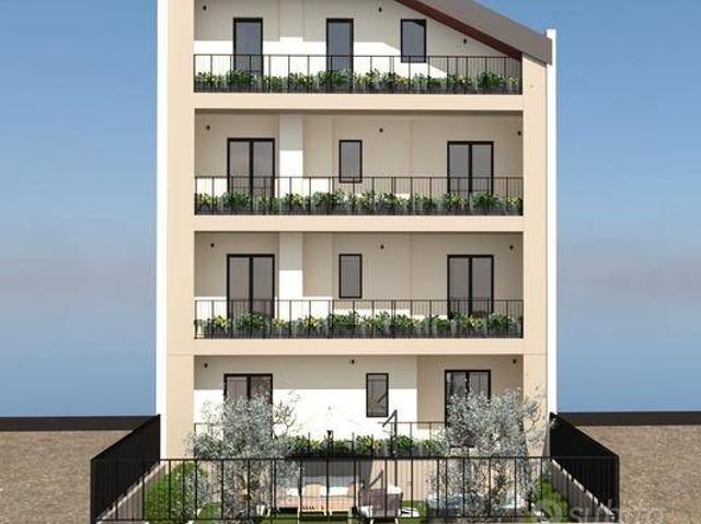 Appartamento in vendita a Altamura BA