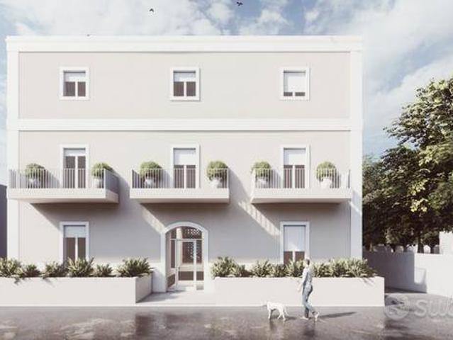 Appartamento in vendita a Altamura BA