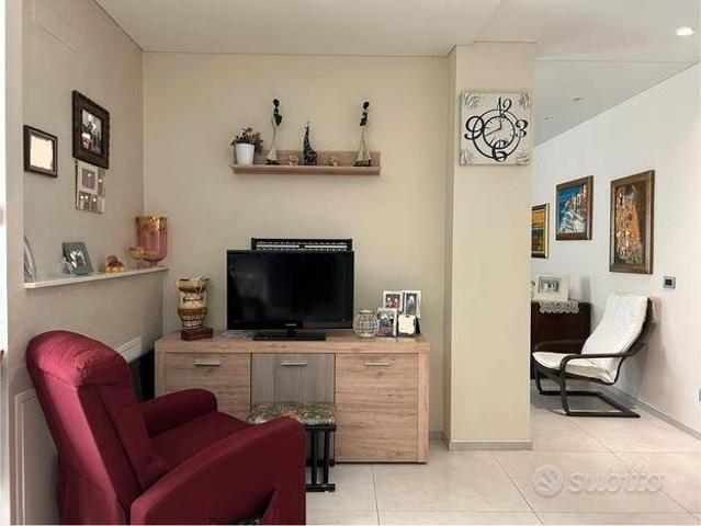 Appartamento in vendita a Altamura BA