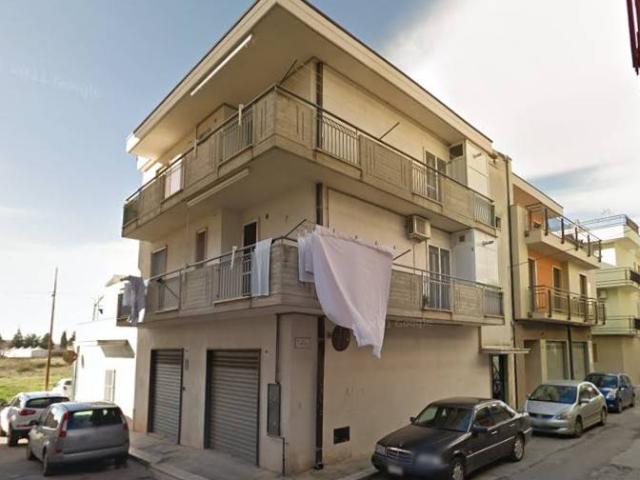 Appartamento in vendita a Altamura BA
