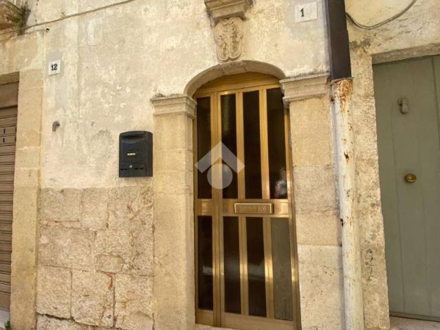 Appartamento in vendita a Altamura BA