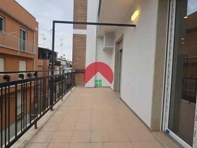 Appartamento in vendita a Altamura BA