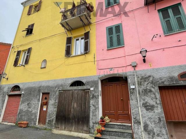 Appartamento in vendita a Altare SV