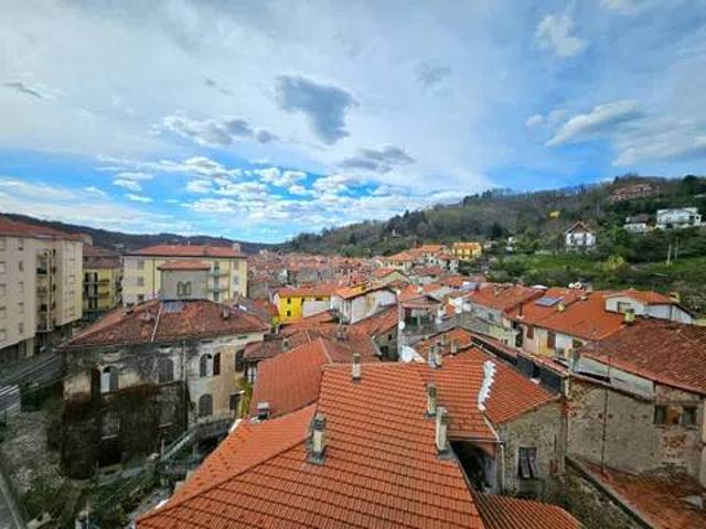 Appartamento in vendita a Altare SV