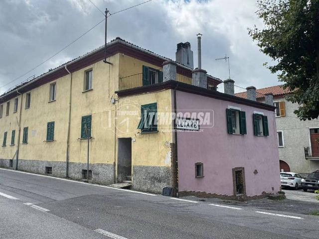 Appartamento in vendita a Altare SV