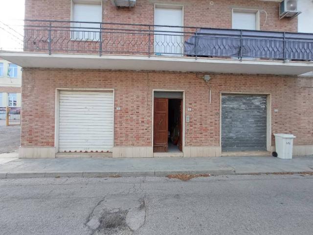 Appartamento in vendita a Altidona FM