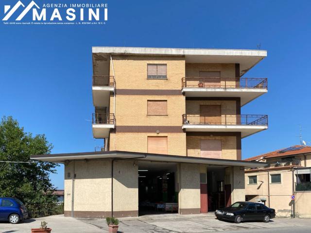 Appartamento in vendita a Altino