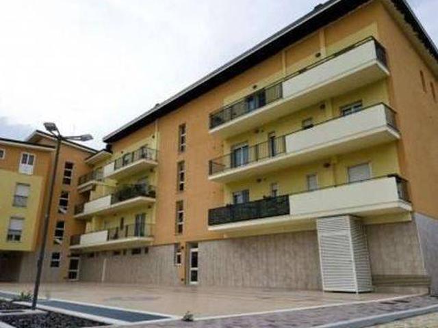 Appartamento in vendita a Altino CH