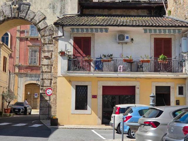 Appartamento in vendita a Alvito FR