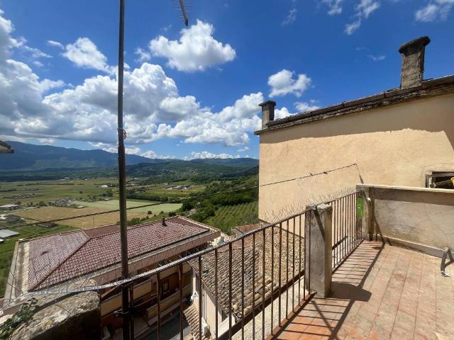 Appartamento in vendita a Alvito FR