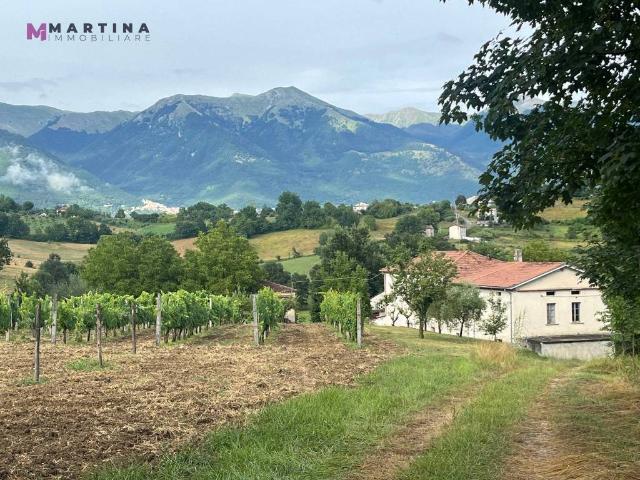 Appartamento in vendita a Alvito FR