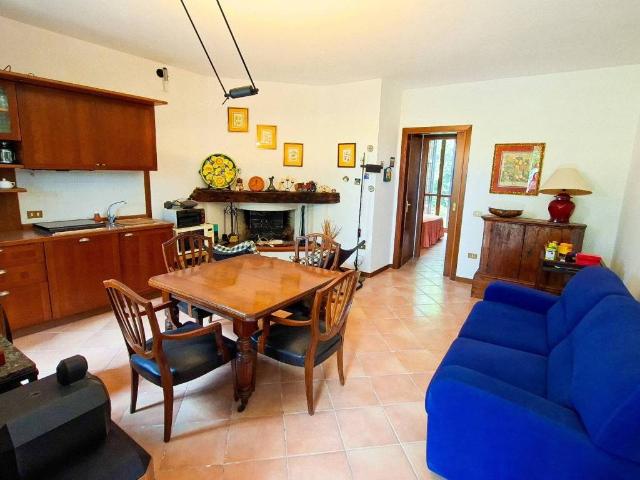 Appartamento in vendita a Alviano TR