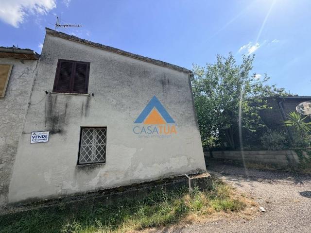 Appartamento in vendita a Alviano TR